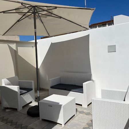 Appartement Casa Maruzzella à Lipari  Extérieur photo