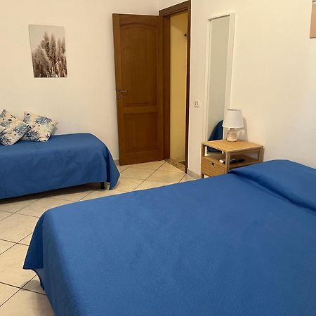 Appartement Casa Maruzzella à Lipari  Extérieur photo