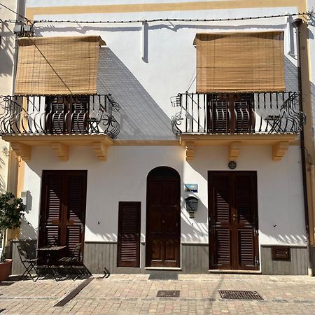 Appartement Casa Maruzzella à Lipari  Extérieur photo