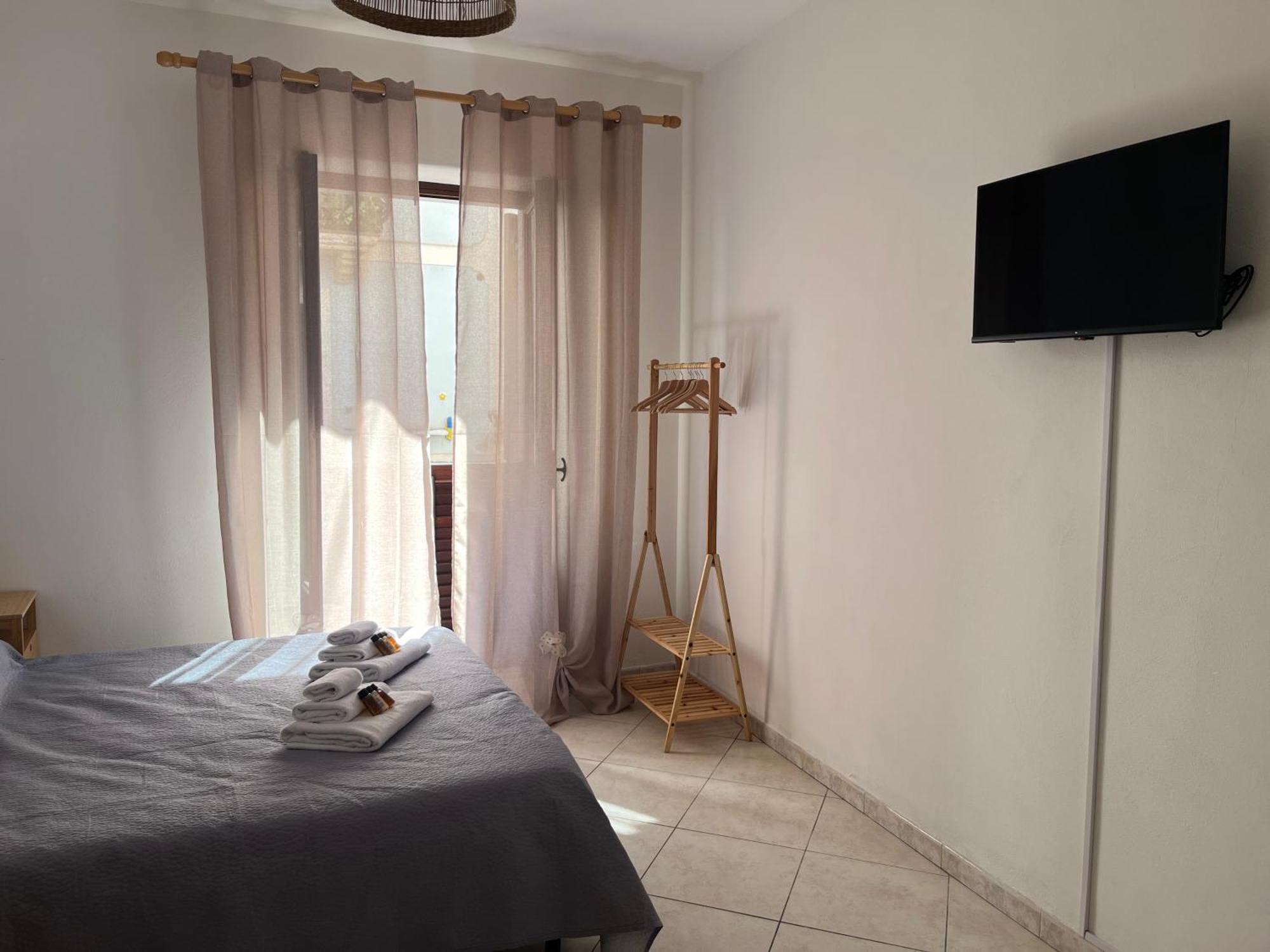 Appartement Casa Maruzzella à Lipari  Extérieur photo