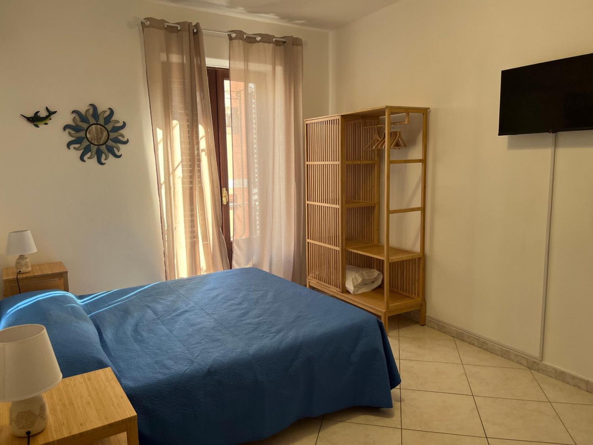 Appartement Casa Maruzzella à Lipari  Extérieur photo