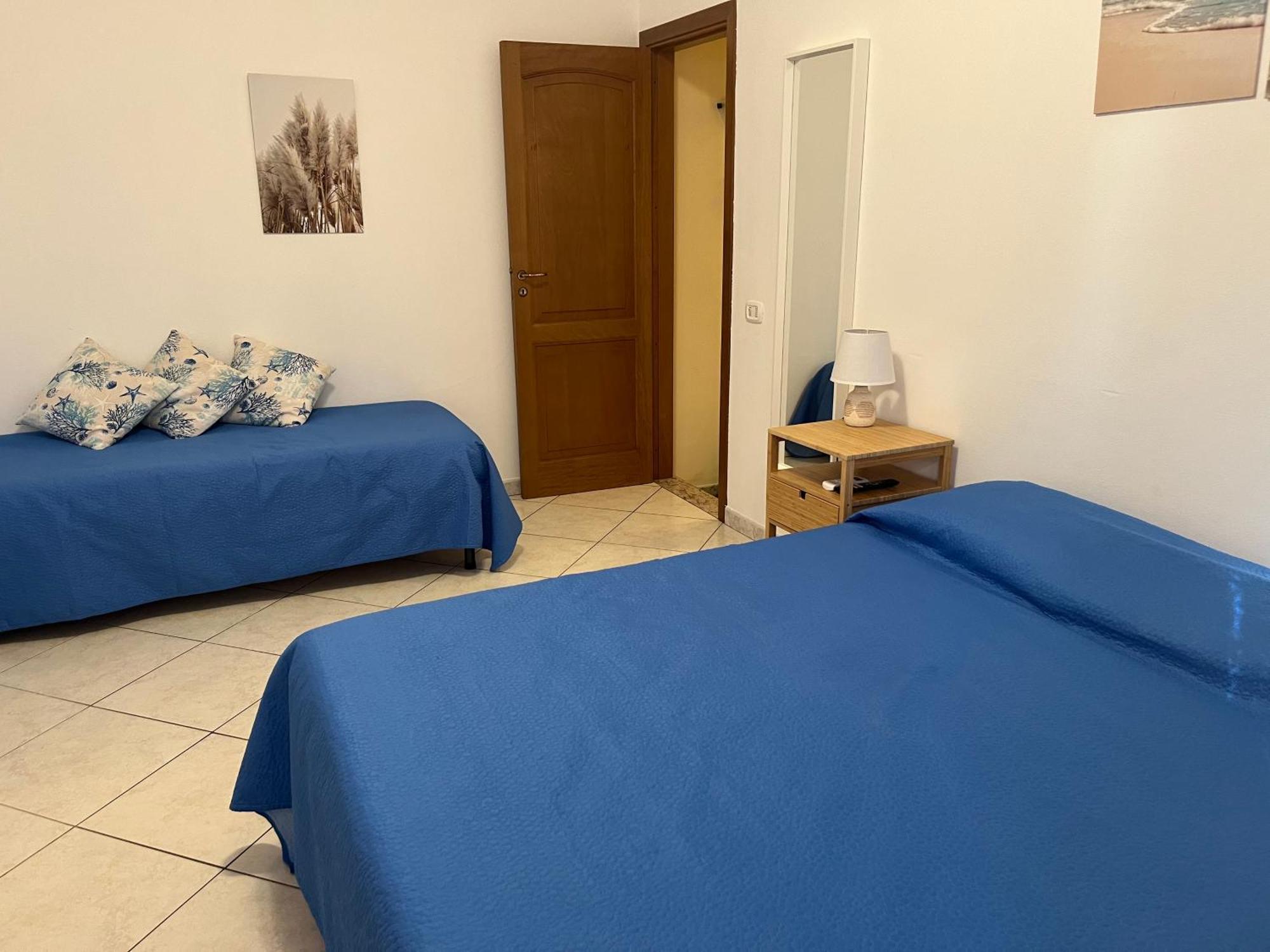 Appartement Casa Maruzzella à Lipari  Extérieur photo