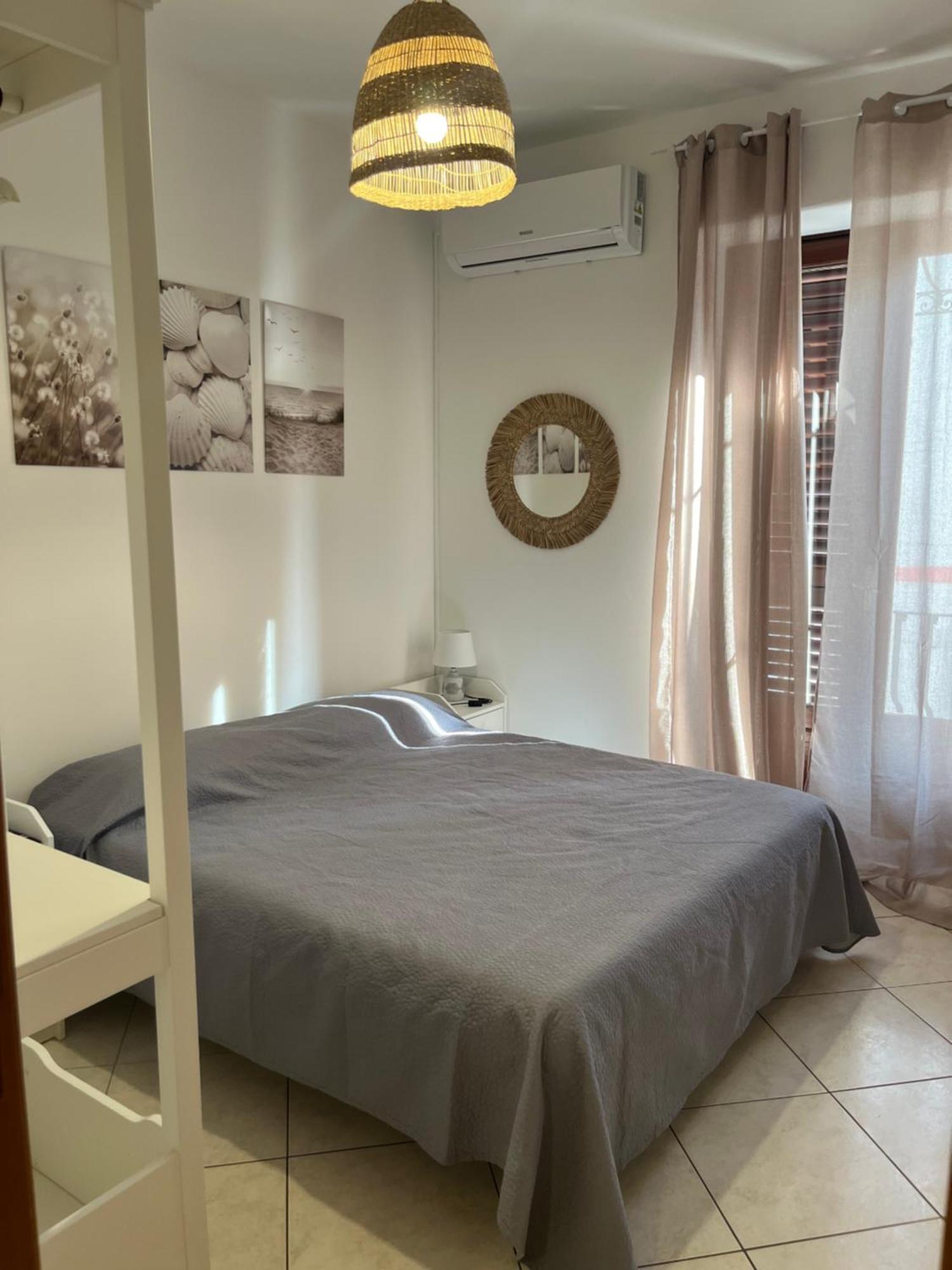 Appartement Casa Maruzzella à Lipari  Extérieur photo