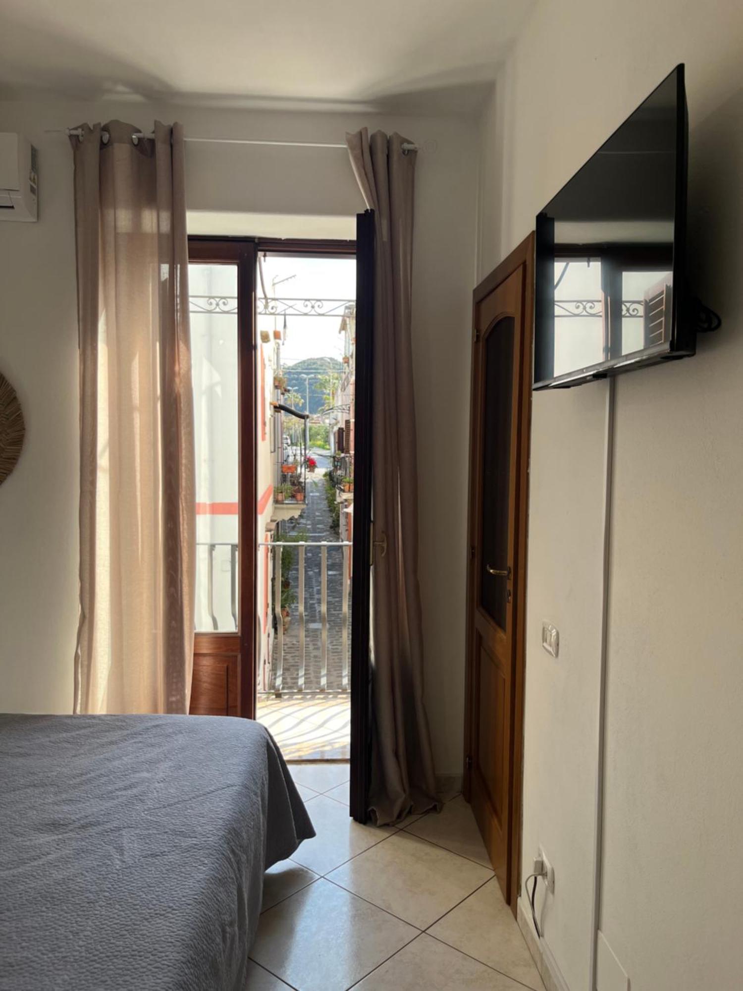 Appartement Casa Maruzzella à Lipari  Extérieur photo