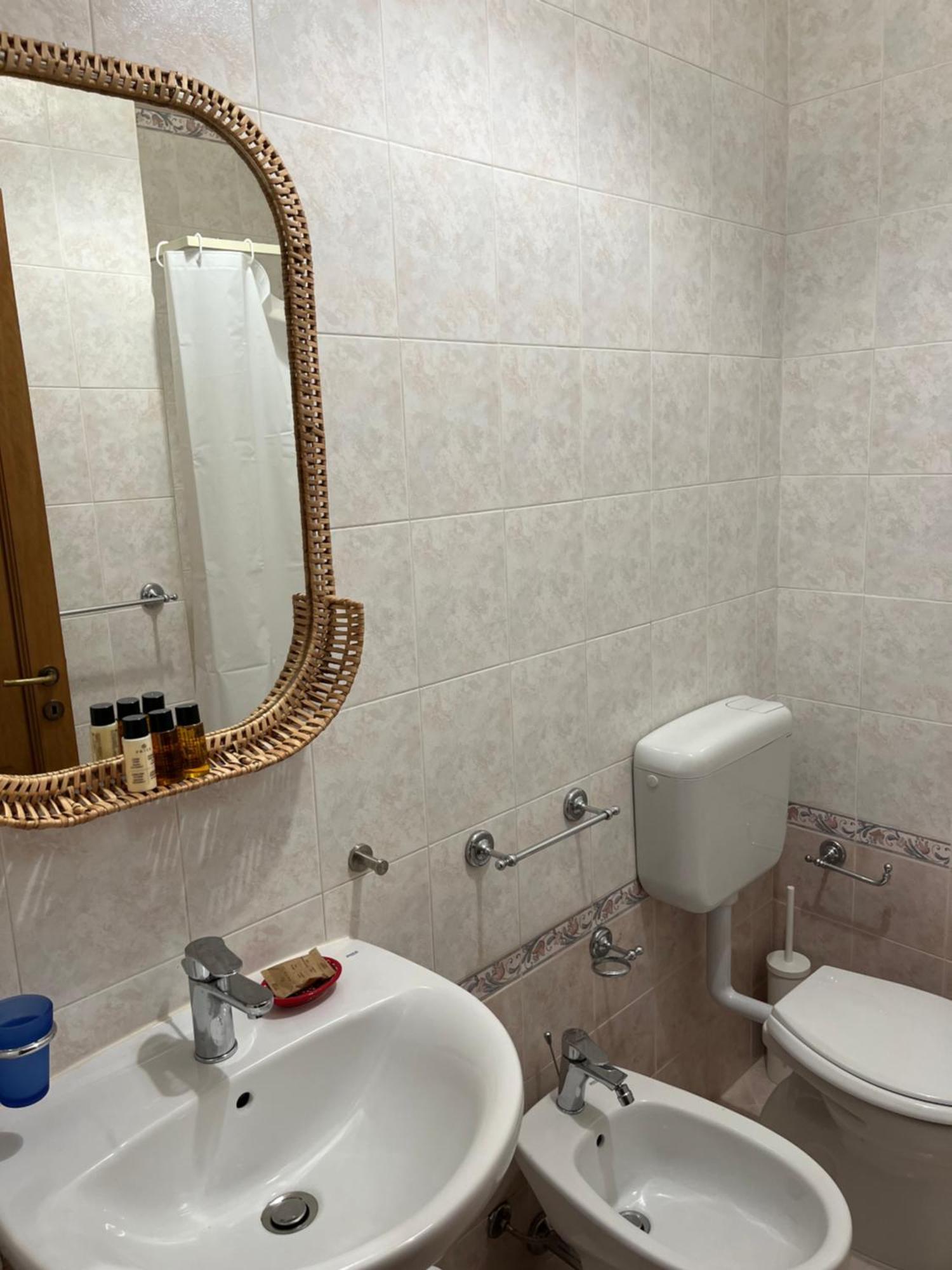 Appartement Casa Maruzzella à Lipari  Extérieur photo