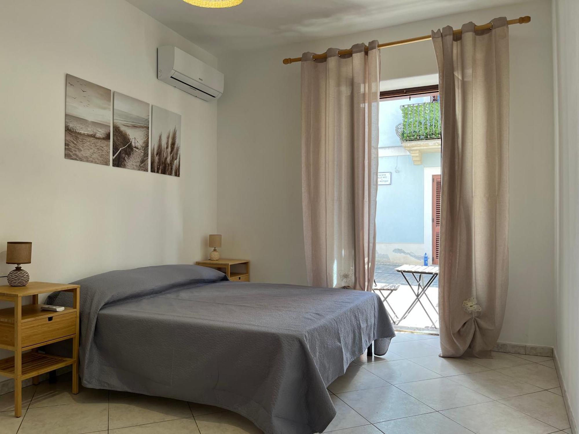 Appartement Casa Maruzzella à Lipari  Extérieur photo