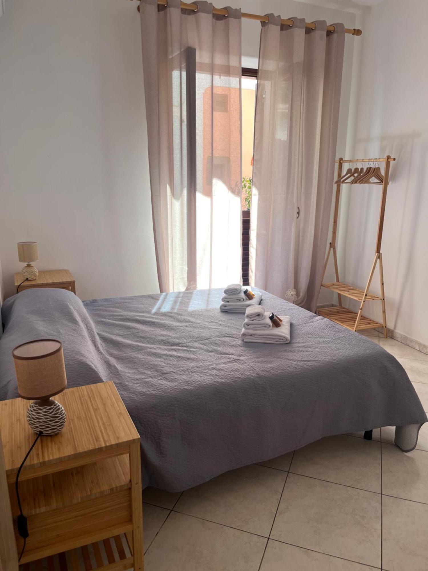 Appartement Casa Maruzzella à Lipari  Extérieur photo